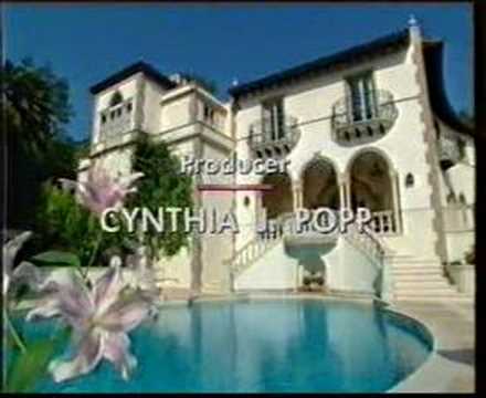 The Bold & the Beautiful End Credits (Bel Air Mansion 2.1)