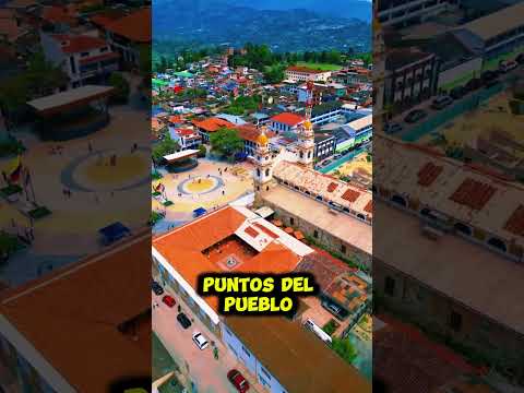 🌿 A pocos minutos de Bogotá existe un paraíso entre montañas… 😱