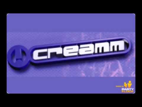 dj tofke @ creamm 2003-2004