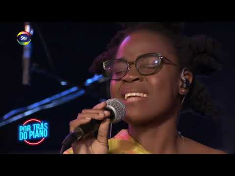 Por Trás do Piano | The Musicops interpretam Anina Kupfumela da cantora moçambicana Helena Nhatumbo.