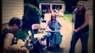 The Grimm Generation - 'House Drinks' from KICKSTART THIS!!!!