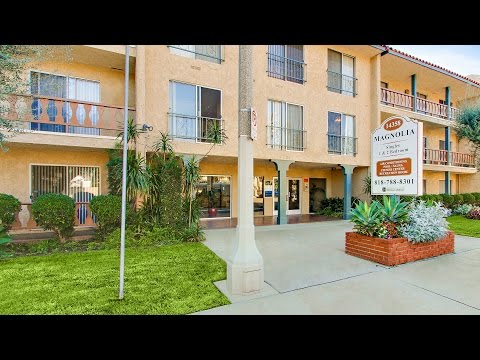 Magnolia Apartments - 14358 Magnolia Boulevard Sherman Oaks, CA 91423