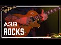 Gary Moore Emlékest - Only Fool in Town // Live 2016 // A38 Rocks