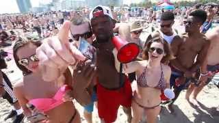 Travleing with Kieb in SouthBeach Miami