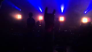 I MOTHER EARTH - THE COUNTDOWN & THE MOTHERS