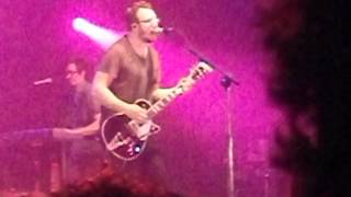 Gomez Live @ Estragon (Bologna), Rhythm &amp; Blues Alibi