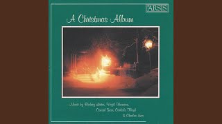Edith Osborne Ives - Christmas Carol: Christmas Carol
