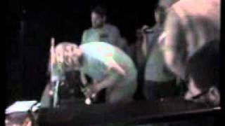 Wasteland Jazz Unit - 20100821 - Neon Marshmallow Festival, Chicago, Illinois