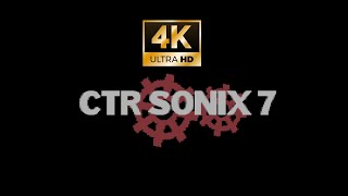 C64 Music Collection - CTR Sonix 007 [1999] by Creators
