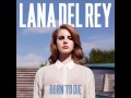 Lana Del Rey - Carmen 