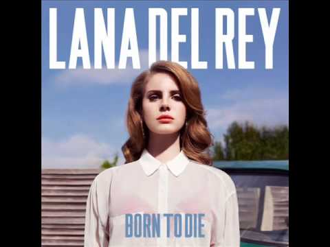 Lana Del Rey - Carmen
