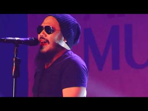 JAMRUD LIVE CONCERT AT SAHID MANDARIN CONVENTION HALL PEKALONGAN