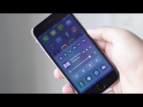 Creating the Perfect Jailbroken iPhone: 16 Best Cydia Tweaks for iPhone (iOS 10 & 11) 2018