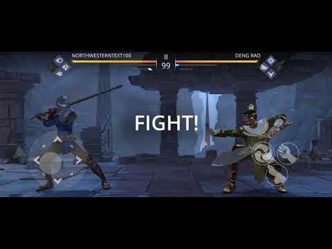 INSANE VS Battle ⚔️ Shadow Fight 3 Epic Duel Gameplay