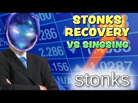 STONKS RECOVERY VS SINGSING (ARC MID)
