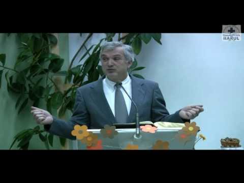 Pastor Beniamin Costea - Iacov 5:17-18 (02 octombrie 2013)