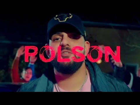 Polson - Yeyeye (Official Music Video)