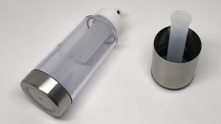 Equinox Atomiser Oil Vinegar / Vaporisateur Huile Vinaigre