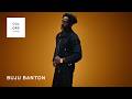 Buju Banton Driver A A COLORS SHOW