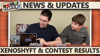 Watch It Played - Dead of Winter: A Crossroads Game video thumbnail