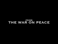 Everyone Safe, Everyone Sound - The War on Peace ...