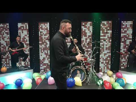 Avatar Bend Mega Show - Novogodisnji Cocek