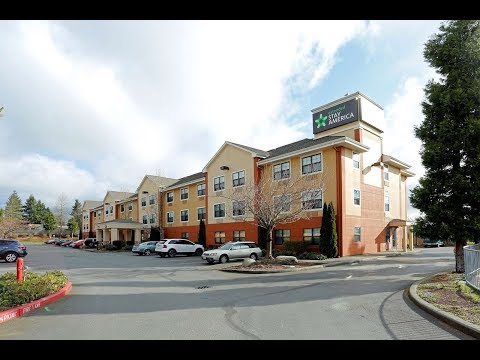 Extended Stay America - Seattle - Federal Way - Federal Way Hotels, Washington