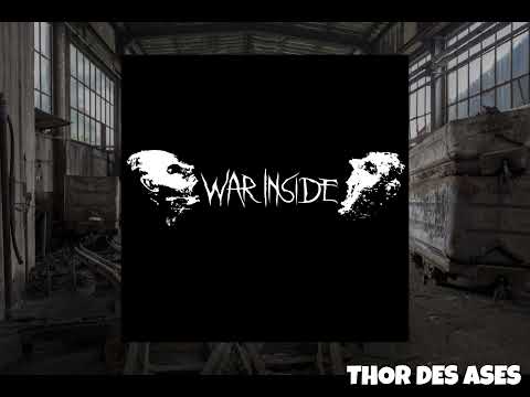 War Inside   "Demo 2011"  (Blackened Death metal From France)
