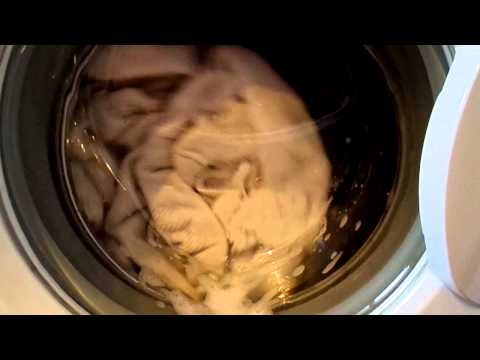 Pralka Indesit WIE 107-Szybki Czysty 50° 5/13