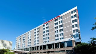 Leonardo Hotel Munich Arabellapark | Munich, Germany | Hotel Review🏠