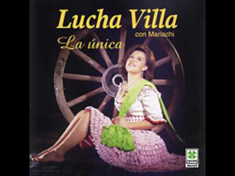 Lucha Villa   Hermosisimo Lucero