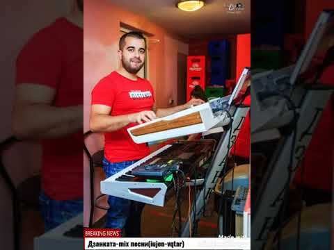 Дзанката-retro хитове "2021"