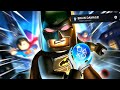 Lego Batman 2’s Platinum Trophy Turned Me Into The Villain...