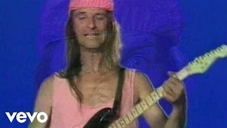 Kim Mitchell - I Am A Wild Party