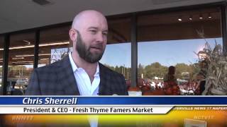 Fresh Thyme