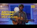 BONNTO SESSIONS - Smile Jamaica, by Antonio Perrine