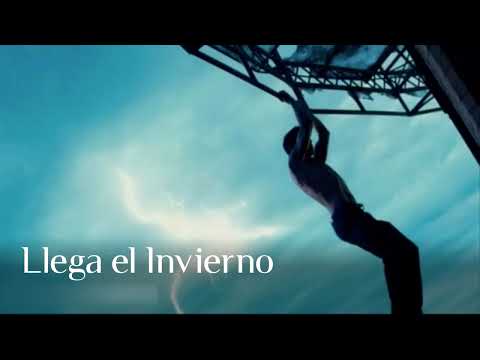 Three Steps Above Heaven MUSIC | Fucking Winter comes - 3 Steps Above Heaven