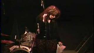 Cowboy Junkies pay tribute to Townes Van Zant part 1