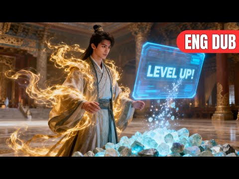 Gamer transmigrates with P2W system,spends money for power & becomes the strongest immortal in a day