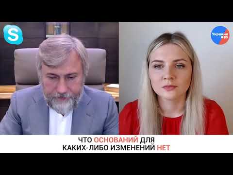 Вадим Новинський про судову війну за російську мову