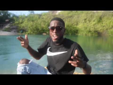 Davy Marley - king In The Making (Official video) / High Rollas
