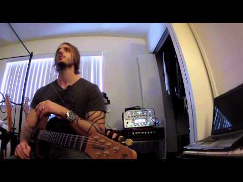 Kemper Profiling Amplifier - Artist Talk with John Huldt