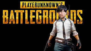 【PUBG】ぱぶじ深夜連！【デルノウチ】