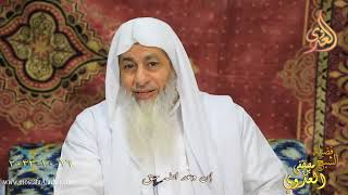 ” إن وعد الله حق ”  تاريخ 16 10 2023