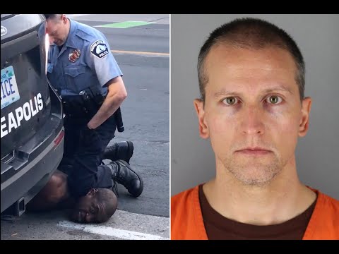 George Floyd Trial Is Heating Up ! Lets Talk About It