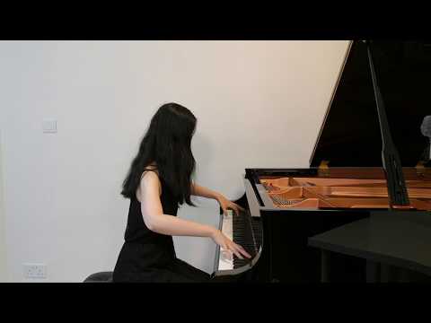 Chopin Ballade No. 1 in G Minor, Op.23