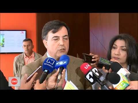 Este sera el operativo electoral para la consulta popular anticorrupción