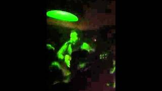 Paul Baribeau - Eight Letters