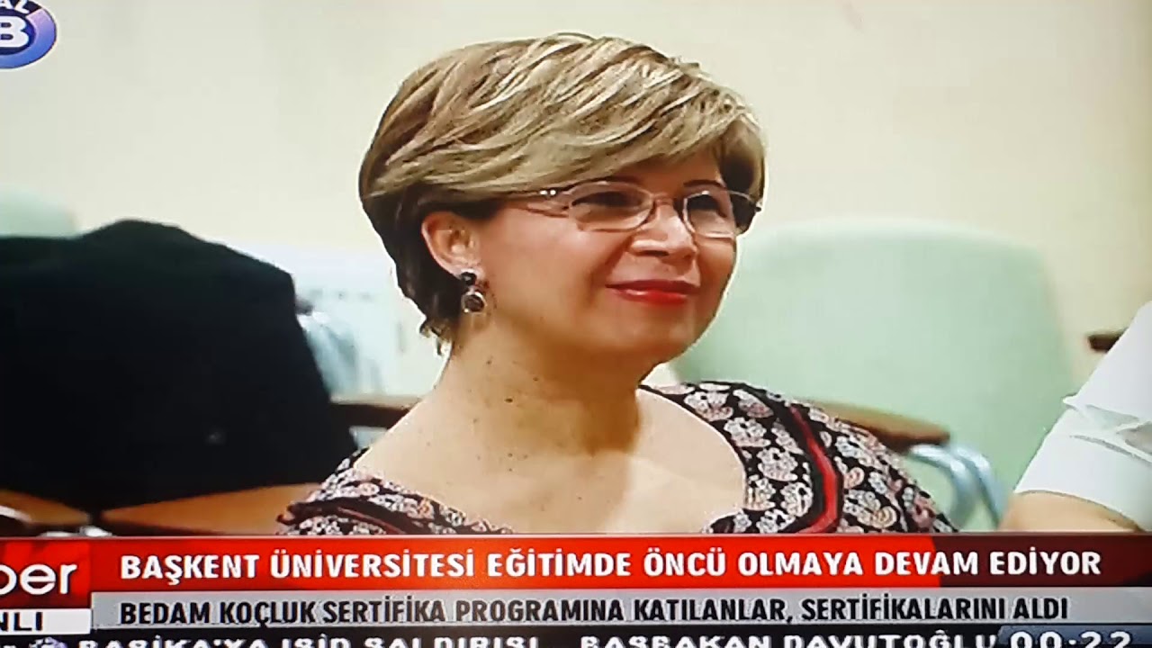 Mezuniyet Töreni Aralık'15