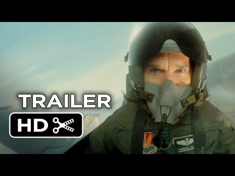 Good Kill (2015) Official Trailer